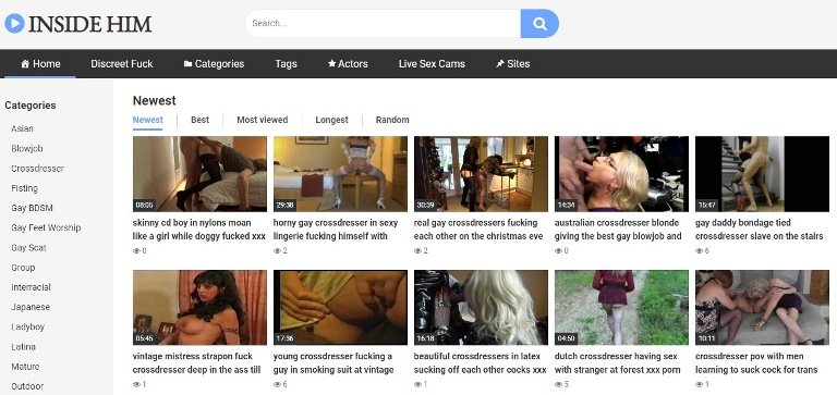 Mobile Fetish Porn Videos